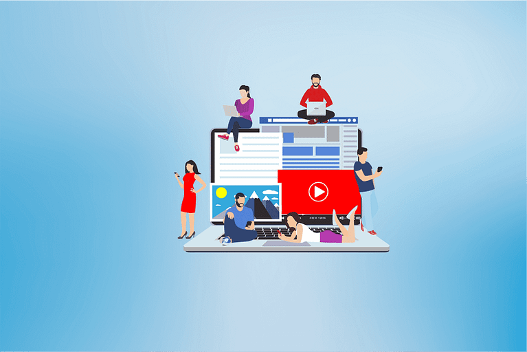 10 Fordeler Med Animerte Videoer for Bedriften Din