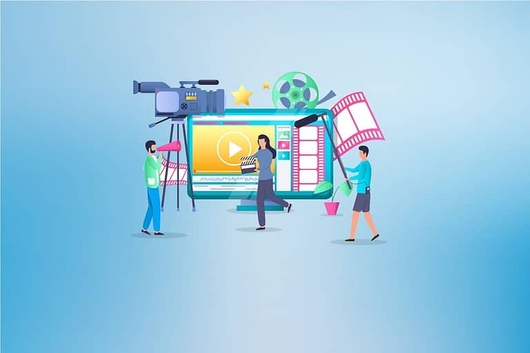kraftige fordelene med videoannonsering