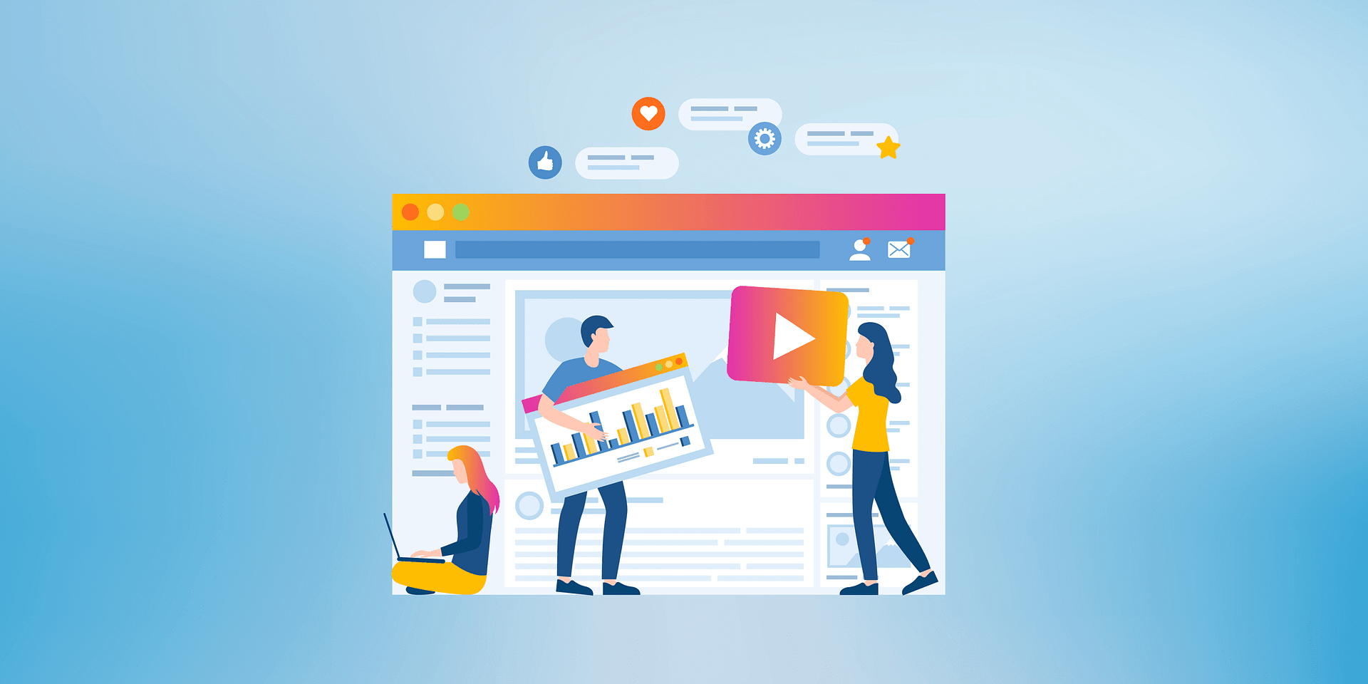 idé til ferdig animasjonsfilm en trinn-for-trinn-guide.